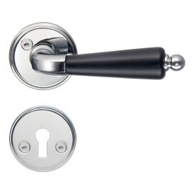 Siseukse link Beslagsboden Design B279KNS