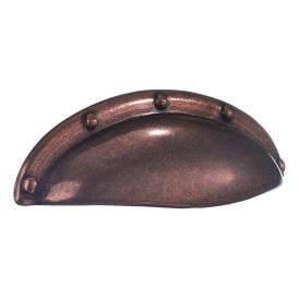 Käepide Beslagsboden 91 mm antiik vask