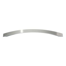 Käepide Beslagsboden Modern 257 mm harjatud nikkel