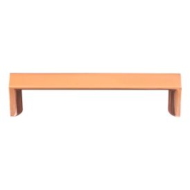 Käepide Beslagsboden Modern 103 mm lihvitud vask
