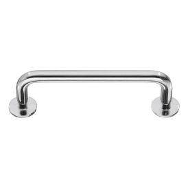 Käepide Beslagsboden Modern 115 mm kroom