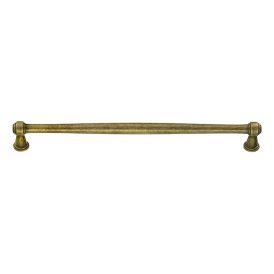 Käepide Beslagsboden Tradition 274 mm antiik messing