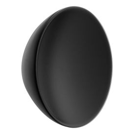 Nupp Beslagsboden BB464 mattmust