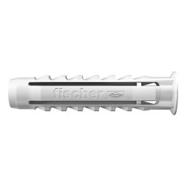 Nailontüübel Fischer SX Plus 8 x 40 K NV 20 tk