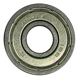 Kuullaager 608- ZZ 22 x 7 x 8 mm