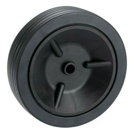 Ratas PVC 150 mm