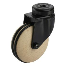 Rullik 50 mm puit