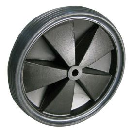 Ratas PVC 150 mm