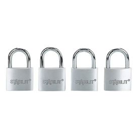 Tabalukk Stabilit alumiinium A40 4 tk