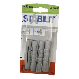 Tüübel UD 12 x 60