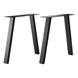 Lauajalad Pur Iternal Black Edition U-kujulised 2 tk