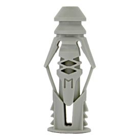 Universaaltüübel Cobra Triple Grip 173SE