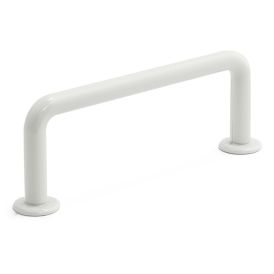 Käepide Habo Bella 96 mm valge
