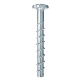 Betoonikruvi Fischer Ultracut FBS II 8 x 40/5 LP 100 tk