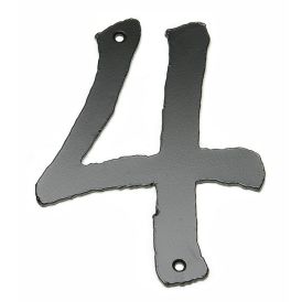 Majanumber Saaremaa Sepad 4