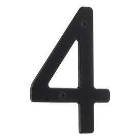 Majanumber Beslagsboden Villa 4 must