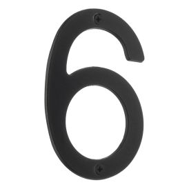 Majanumber Beslagsboden Villa 6 must