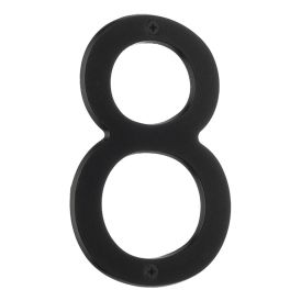 Majanumber Beslagsboden Villa 8 must