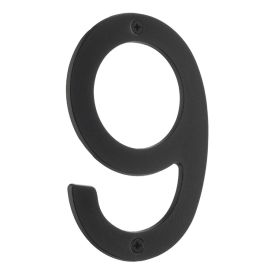 Majanumber Beslagsboden Villa 9 must