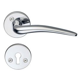 Siseukse link Beslagsboden B284KNS