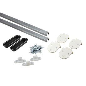Lükandsüsteeni komplekt kuni 1500 mm ja 6 kg ustele