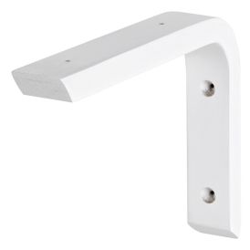 Riiulikandur Thor valge 190 x 140 x 30 mm