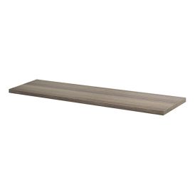 Riiuliplaat Lite triivpuu 800 x 200 x 19 mm