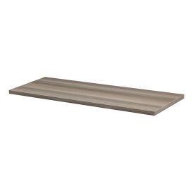 Riiuliplaat Lite triivpuu 800 x 300 x 19 mm