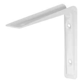 Riiulikandur Altura valge 120 x 80 x 22 mm