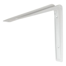 Riiulikandur Altura valge 220 x 155 x 22 mm