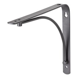 Riiulikandur Arch antratsiit 230 x 180 mm