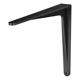 Riiulikandur Herakles must 290 x 240 mm