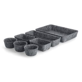 Kastikomplekt 7 tk