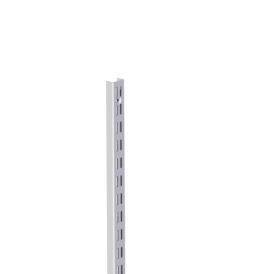 Seinasiin Lundbergs Wide 1350 mm valge