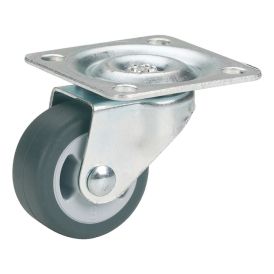 Mööbliratas Stabilit Ø 25 mm