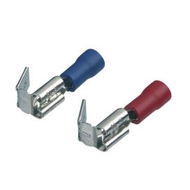 Klambrite komplekt REV Ritter 0,5 mm - 2,5 mm 24 tk