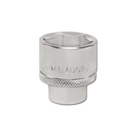 Padrunvõti Matador 17 mm 1/2"