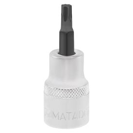 Padrunvõti Matador Torx TX15 3/8