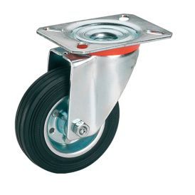 Mööbliratas Stabilit Ø 100 mm