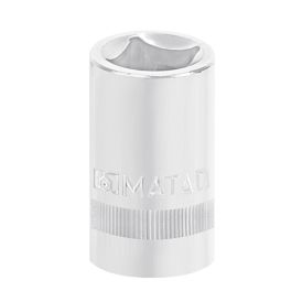 Padrunvõtme adapter Matador 1/2"