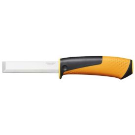 Puusepanuga koos teritajaga Fiskars
