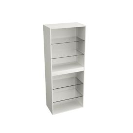 Kõrge kapi karkass Camargue Skärgård IQ 70 cm