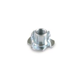 Löökmutter Stabilit VZ M8 x 11 mm 4 tk