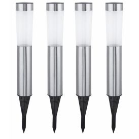 Solarvalgustid Starlux Big 4 tk /pakk