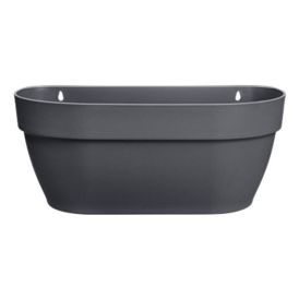 Seinaampel Elho Vibia Campana 35 cm, antratsiit