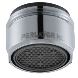 Aeraator Admiral 17 M24 kroomitud