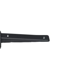 Riiulikandur 190 mm matt