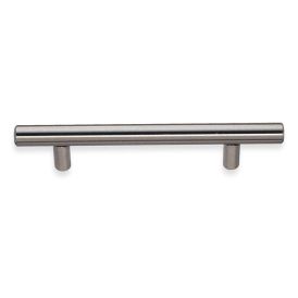 Käepide Beslagsboden 150 mm harjatud teras