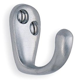 Seinakonks Beslagboden BK245M 38 mm harjatud kroom