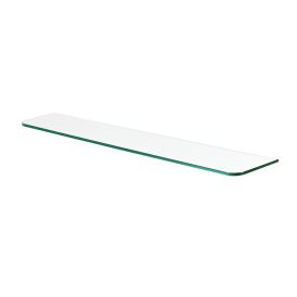 Klaasriiul Round kirgas 800 x 150 x 8 mm